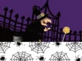 لعبة Halloween Run على الانترنت