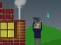 لعبة Save the drop على الانترنت