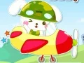 لعبة Go Ahead Baby Rabbit على الانترنت