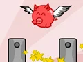 لعبة Pigs Can Fly على الانترنت