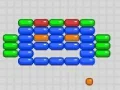 لعبة Breakout على الانترنت