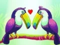 لعبة Love birds على الانترنت