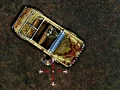 لعبة Zombocalypsis على الانترنت