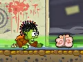 لعبة All We Need is Brain 2 على الانترنت