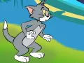 لعبة Tom And Jerry - Cat Crossing على الانترنت