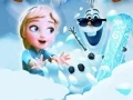 لعبة Frozen Castle Adventure على الانترنت