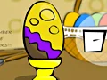 لعبة Painted Eggs على الانترنت