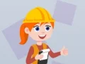 لعبة Perfect Block على الانترنت