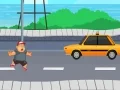 لعبة Crazy Runner على الانترنت
