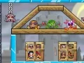 لعبة Roly-Poly Cannon Bloody Monsters Pack 2 على الانترنت