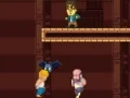لعبة Dungeon fighter على الانترنت
