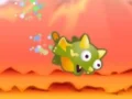 لعبة Flying Dash على الانترنت