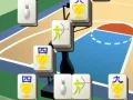 لعبة Sports Mahjong على الانترنت