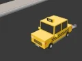 لعبة Dangerous the taxi driver على الانترنت