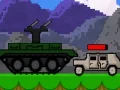 لعبة Final defender rank 0 على الانترنت