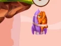 لعبة Lizard rocket على الانترنت
