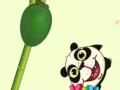 لعبة Fat Panda على الانترنت