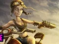 لعبة Time Squadron على الانترنت