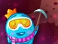 لعبة Back to Candyland Choco Mountain على الانترنت