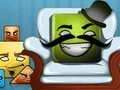 لعبة Gentleman Rescue 2 على الانترنت