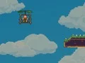 لعبة Barbarian Escape على الانترنت