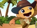 لعبة AcidRain على الانترنت
