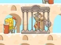 لعبة Epic Gaul على الانترنت