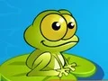 لعبة Classic Frog على الانترنت