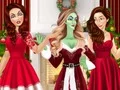 لعبة Villains Christmas Party على الانترنت