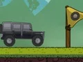 لعبة Off Road Climber على الانترنت