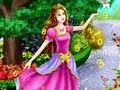لعبة Hidden Princess على الانترنت