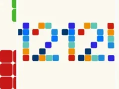 لعبة 1212! على الانترنت