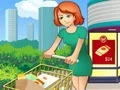 لعبة Supermarket Numbers على الانترنت