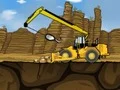 لعبة The Gold Miner على الانترنت