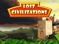 لعبة Lost Civilizations على الانترنت