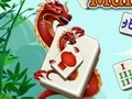 لعبة Dragons Mahjong على الانترنت