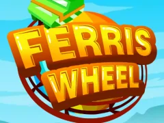 لعبة Ferris wheel على الانترنت