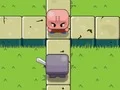 لعبة Kung Fu Master على الانترنت