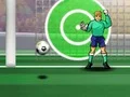 لعبة Soccertastic على الانترنت