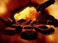 لعبة Burnin' Rubber على الانترنت