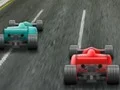 لعبة Sprint Club Nitro على الانترنت
