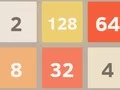 لعبة 2048 على الانترنت