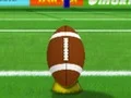 لعبة American Football Kicks على الانترنت