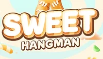 لعبة Sweet Hangman على الانترنت