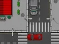 لعبة Car Crossing على الانترنت