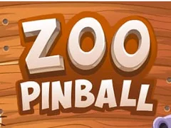 لعبة Zoo Pinball على الانترنت