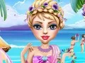 لعبة Fashionista Maldives على الانترنت
