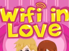لعبة Wifi In Love على الانترنت