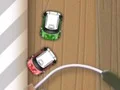 لعبة Mini Race Rush على الانترنت