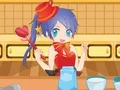 لعبة Cooking Super Girls على الانترنت